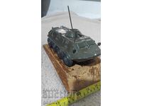 Метален макет на БТР-60 ПБ от 1960г