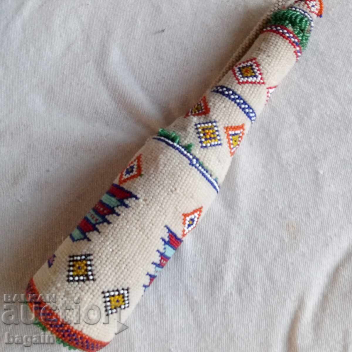 Sticlă de mărgele cu preț € 30.00 | 58.68 BGN