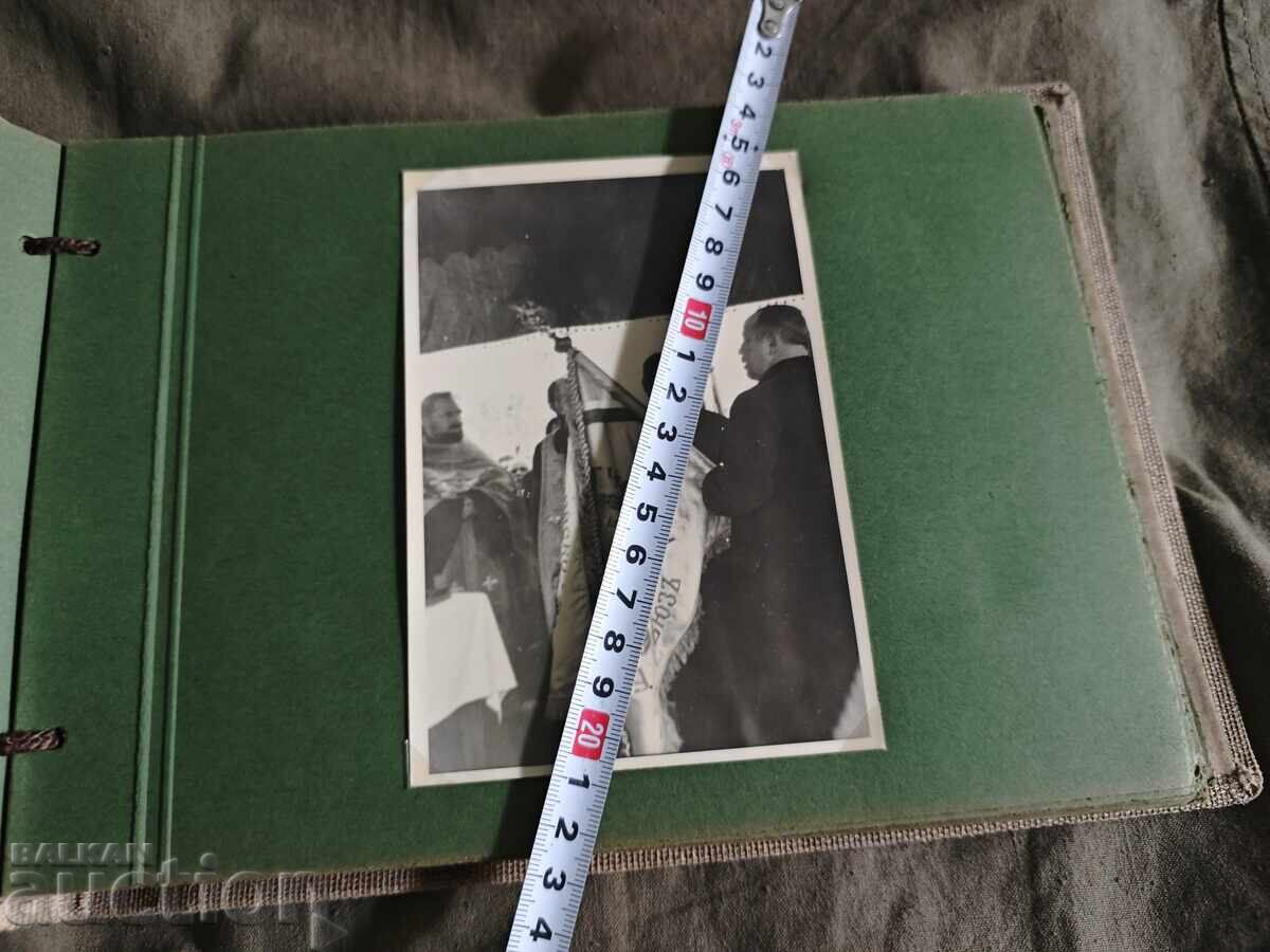 Târg de meșteșuguri Plovdiv 5 martie 1939 pentru Ilia Kojuharov - 5