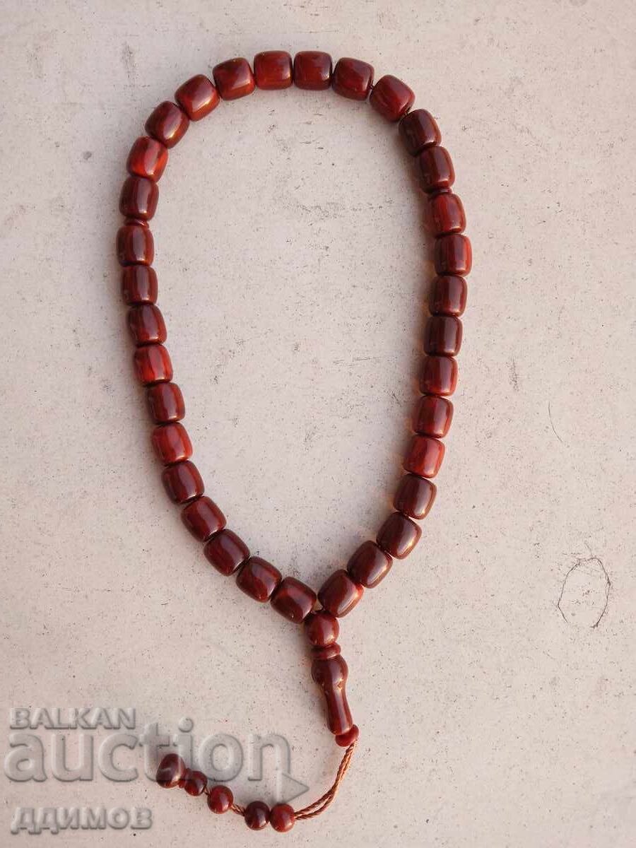 Κομπολόι με τιμή € 10.00 | 19.56 BGN