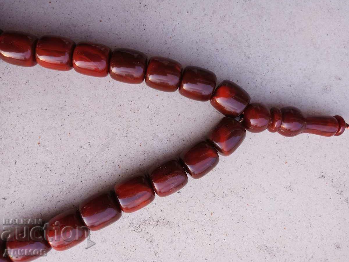 Παράδοση Κομπολόι