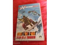 Εξτρεμιστές - Βίντεο κασέτα