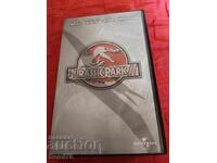 Jurassic Park 3 - Casetă video