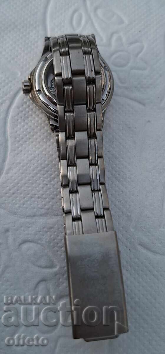 CEASUL FUNCȚEAZĂ - 5 CEASUL FUNCȚEAZĂ - 5