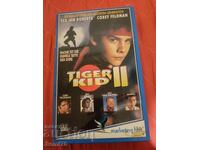 TIGRUL 2 - Casetă video