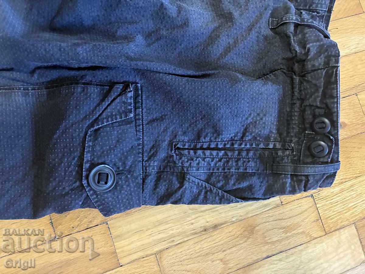 Pantaloni tactici militari britanici SAS cu preț € 20.00 | 39.12 BGN Pantaloni tactici militari britanici SAS cu preț € 20.00 | 39.12 BGN