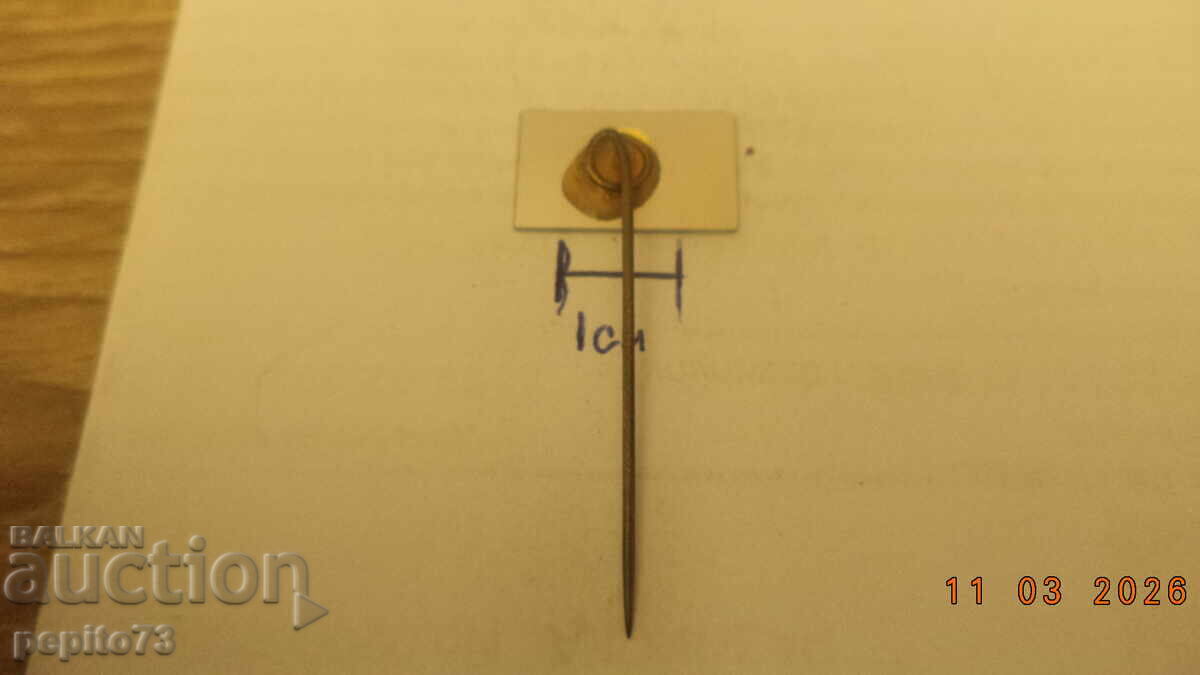 Παράδοση Znachka reklamna, Alberts Corner, restoranti i zavedeniya