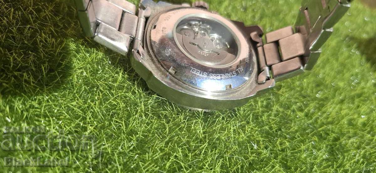 Ρολόι Moscow Time Automatic - 6