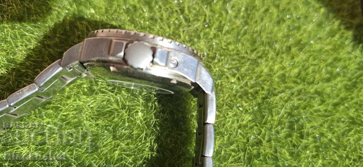 Ρολόι Moscow Time Automatic - 7