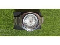 Moscow Time Automatic Watch