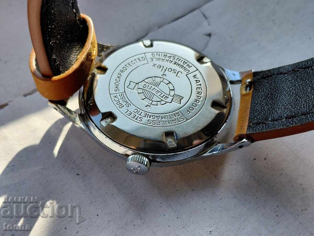 Atlantic Worldmaster PRIMA, grozav - 5