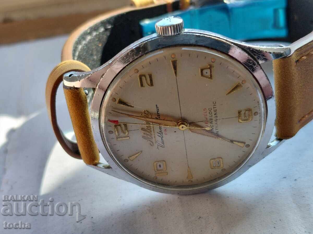 Atlantic Worldmaster PRIMA, grozav - 6