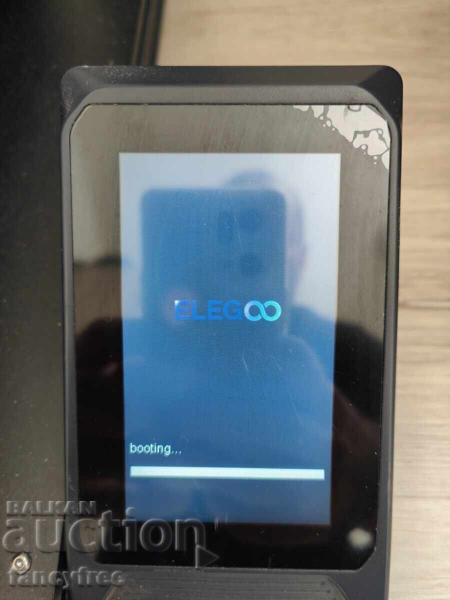 Imprimantă 3D Elegoo Neptune 3 Plus cu preț € 111.00 | 217.10 BGN