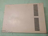 Calculator Pravetz, modul