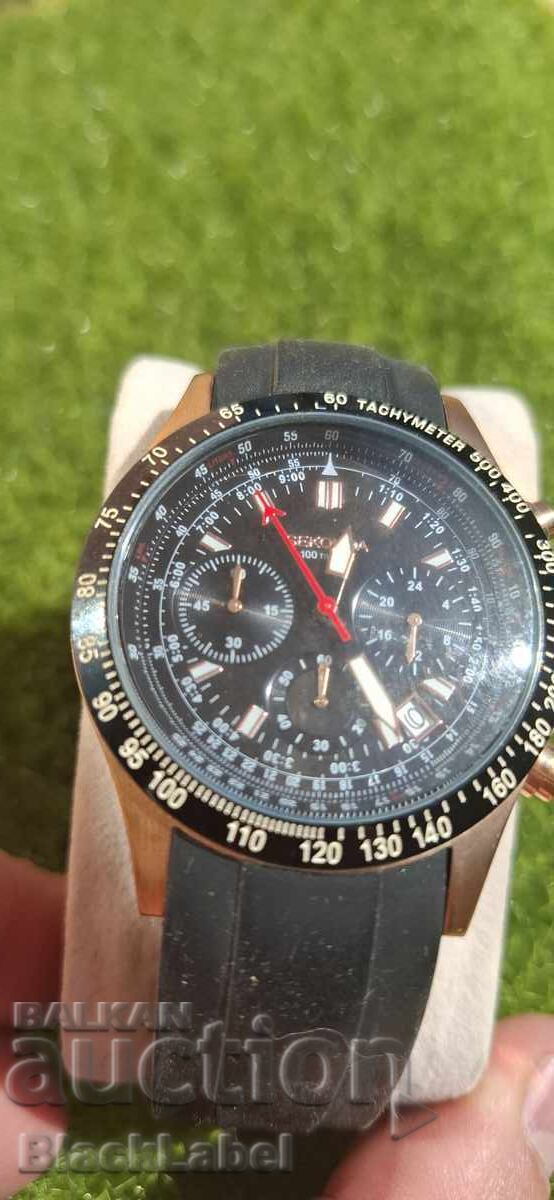 Cronograf Sekonda - 5