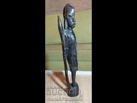 Дърворезба масив за ценители  35см