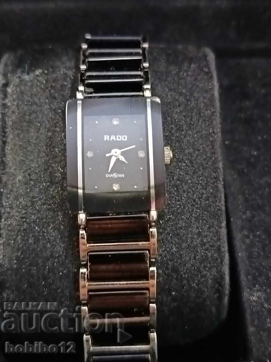 Rado/Rado DIASTAR with price € 30.00 | 58.68 BGN