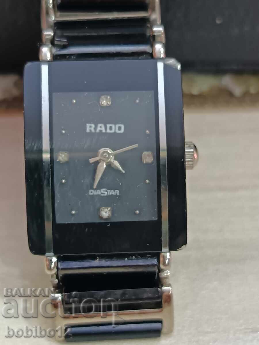 Rado DIASTAR
