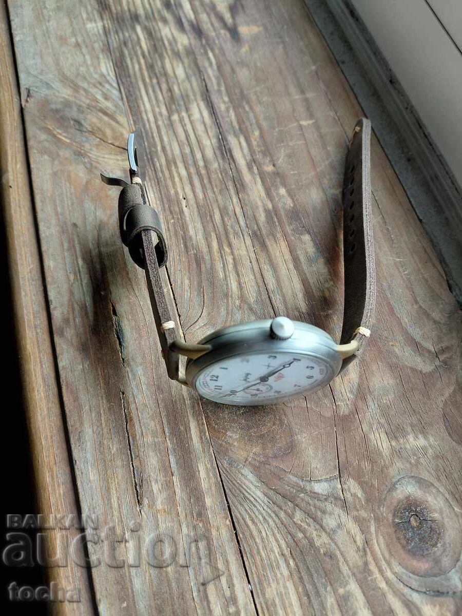 Lightning, Lightning, Great - 6