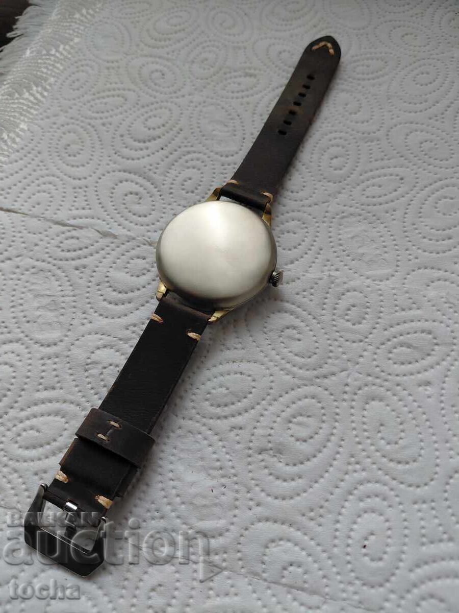 Lightning, Lightning, Great - 7