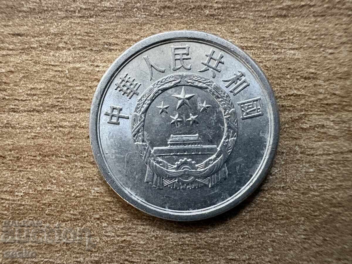 Κίνα - 2 πιστολάκια μαλλιών (1984) με τιμή € 0.12 | 0.23 BGN Κίνα - 2 πιστολάκια μαλλιών (1984) με τιμή € 0.12 | 0.23 BGN