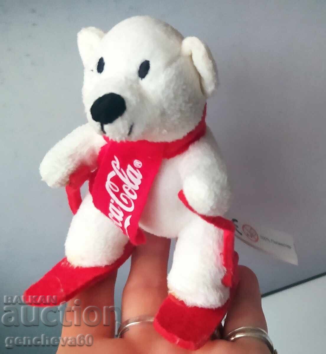 Licitație LOT de colecție - COCA COLA