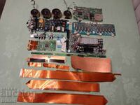 Ασημένια, χρυσά παλιοσίδερα