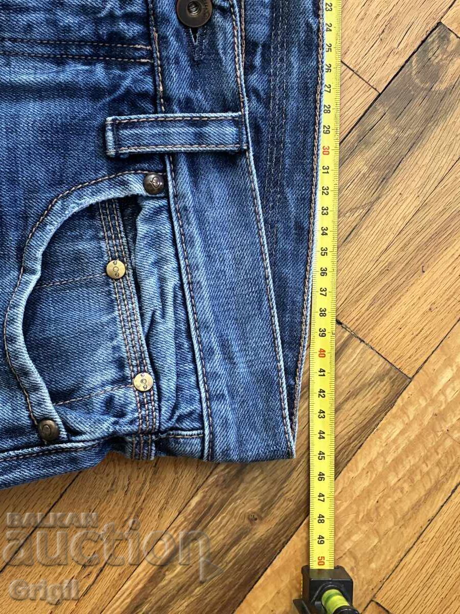 Licitație Blugi unisex Licitație Blugi unisex