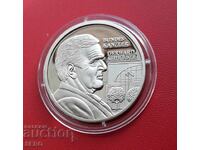 Medal - Germany - Chancellor Series - Gerhard Schröder