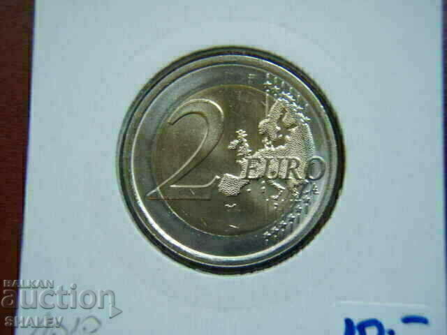 2 euro 2018 Italia „Constituția” (2) /Italia/ - Unc (2 euro) - 5