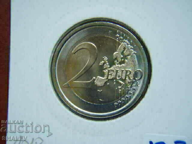 2 euro 2018 Italia „Constituția” (2) /Italia/ - Unc (2 euro) - 7