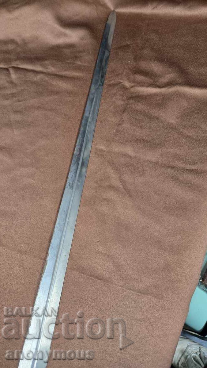 Sabie, pumnal, cuțit, sabie Suedia secolul al XIX-lea - 7 Sabie, pumnal, cuțit, sabie Suedia secolul al XIX-lea - 7