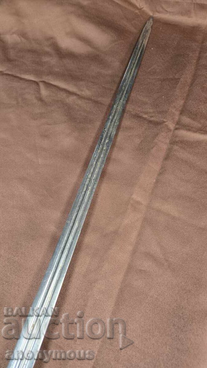 Shablya, kama, nozh, shpaga Frantsiya 19ti vek - 7 Shablya, kama, nozh, shpaga Frantsiya 19ti vek - 7