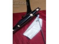 Flute whistle new collection decor Rare