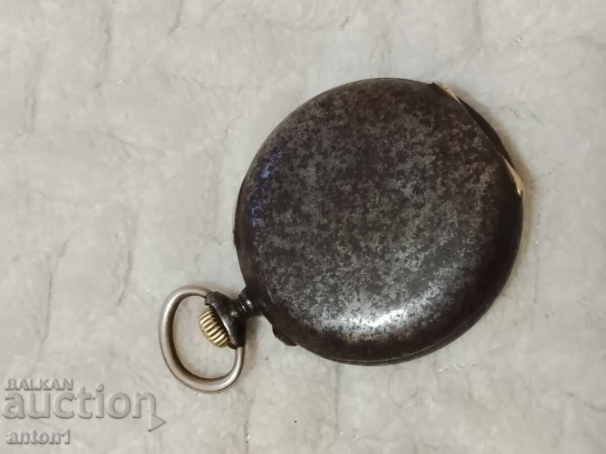 Часовник - 5