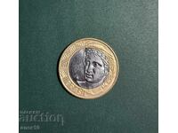 Βραζιλία 1 ρεάλ 2004