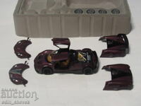 1/43 Pagani Zonda R mașinuță de colecție