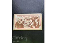 Маршалски  о-ви  5  долар  1992
