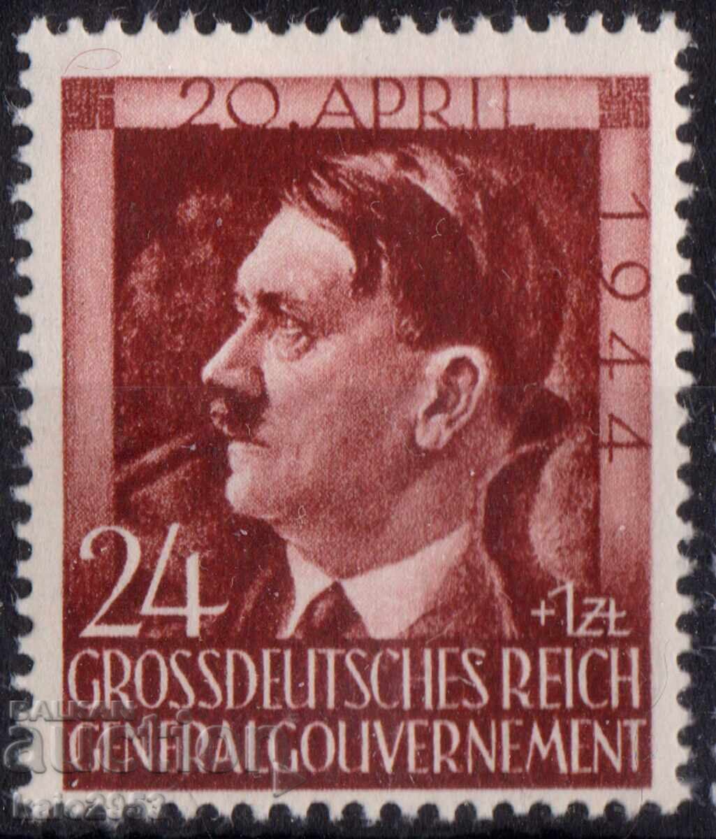 DR/GG-1944-55-ti rozhden den na A.KH.,MNH