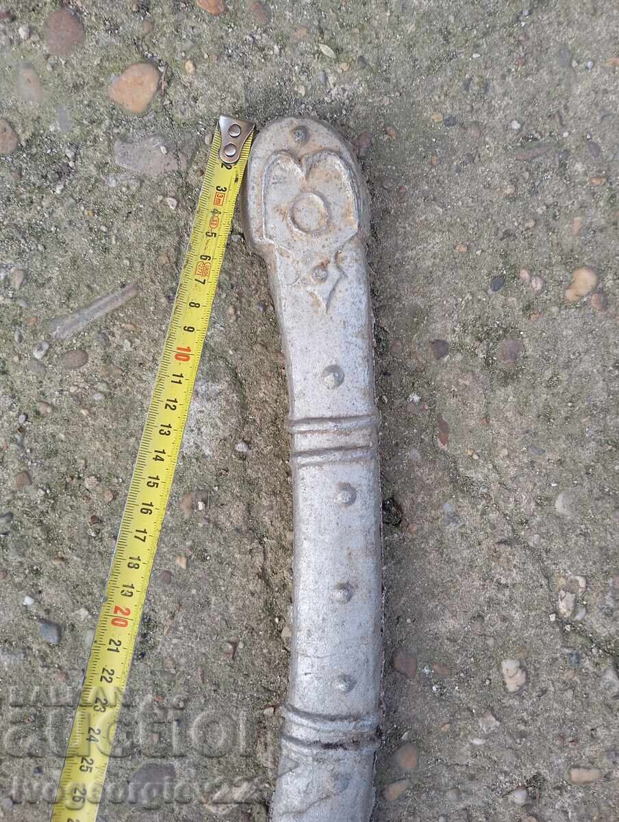 Δημοπρασία Σπαθί για διακόσμηση Δημοπρασία Σπαθί για διακόσμηση