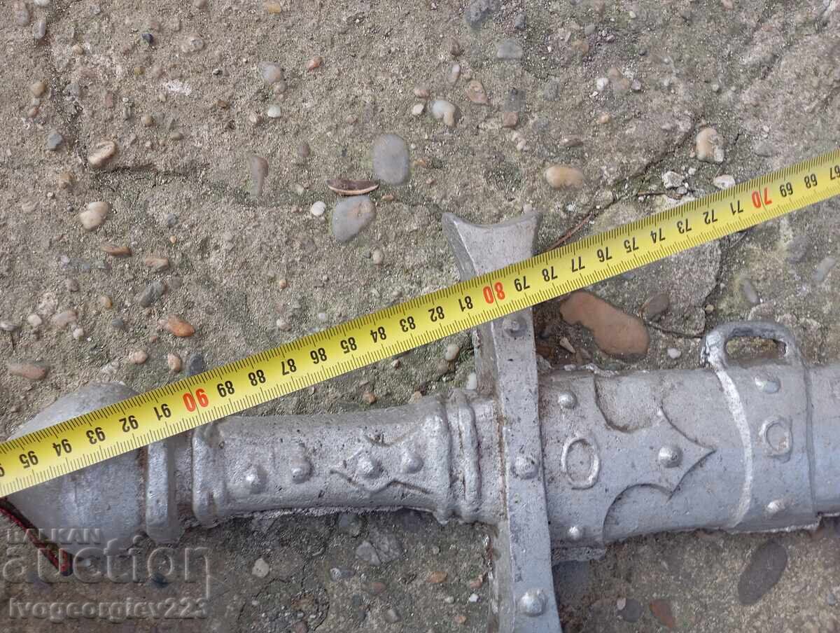 Σπαθί για διακόσμηση - 5 Σπαθί για διακόσμηση - 5