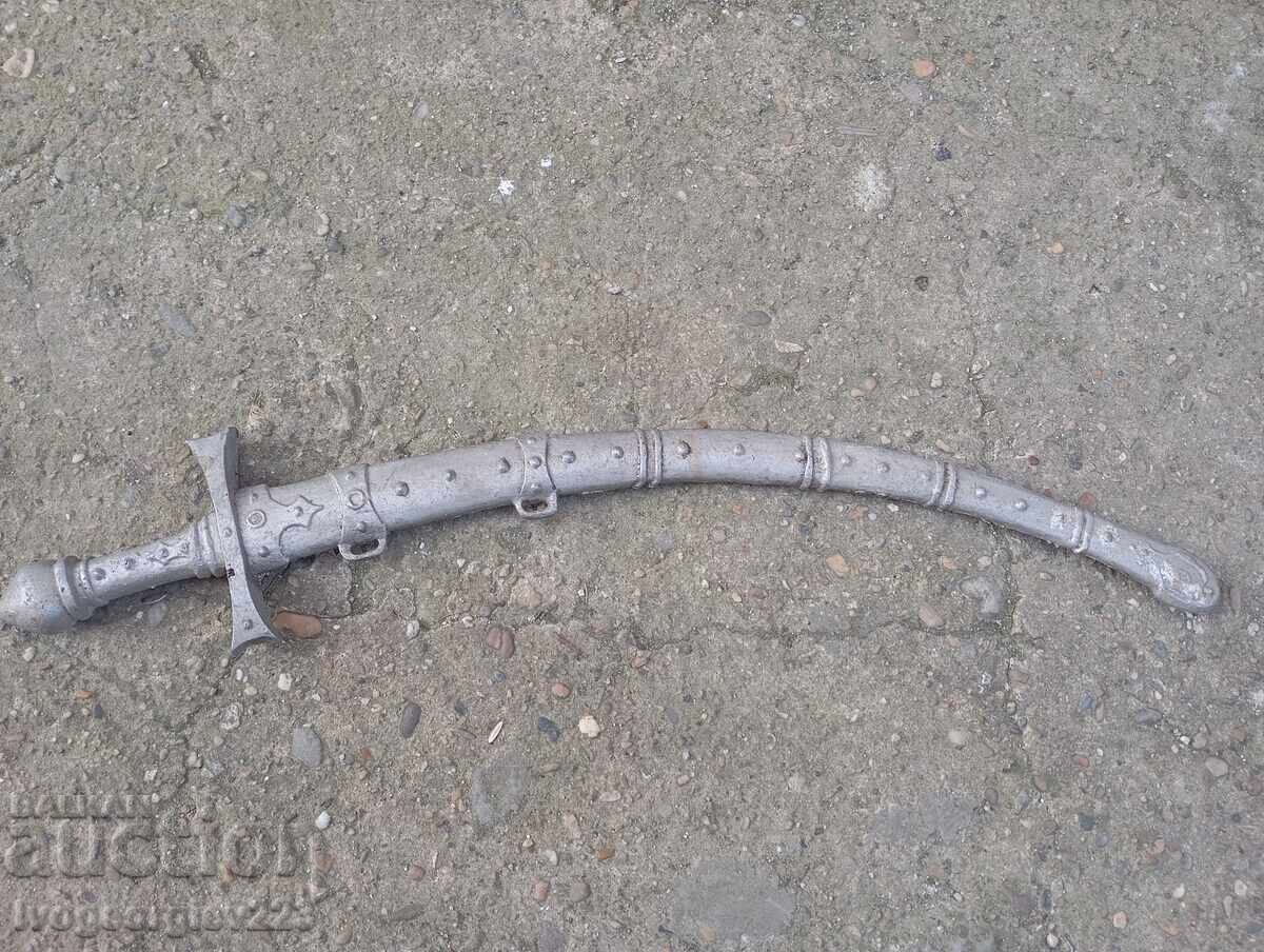 Σπαθί για διακόσμηση - 6 Σπαθί για διακόσμηση - 6