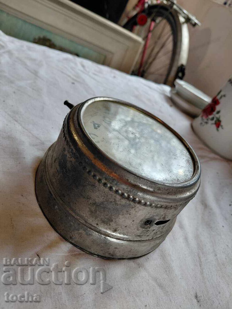 Livrarea Ceas vechi Gustav Becker