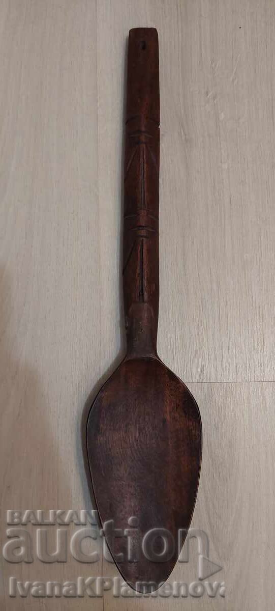 Licitație Sculpturi în lemn pentru cunoscători 50cm pentru interior