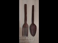 Sculpturi în lemn pentru cunoscători 50cm pentru interior