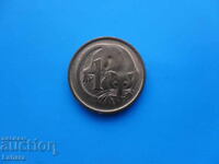 1 cent 1981 Australia