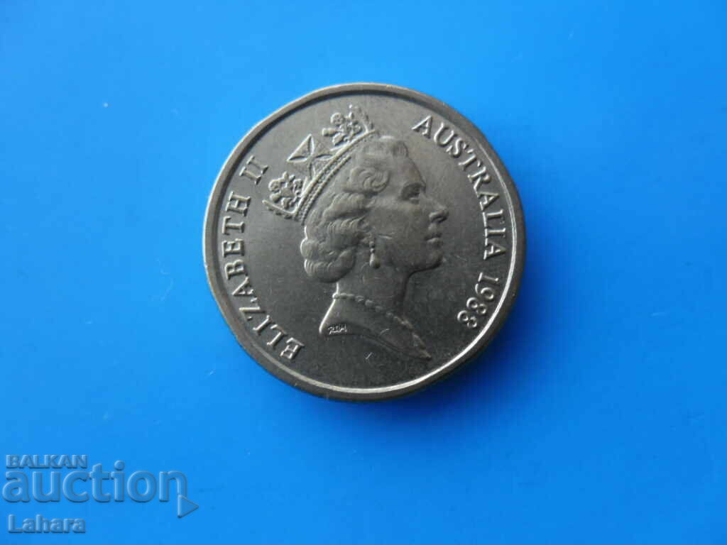 2 dolari 1988 Australia cu preț € 1.02 | 1.99 BGN