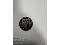 10 μάρκα 1994 Ασημένιο νόμισμα