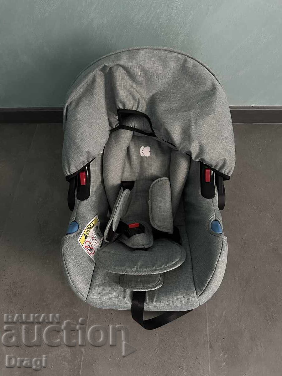 Cărucior kikka boo cu preț € 20.00 | 39.12 BGN