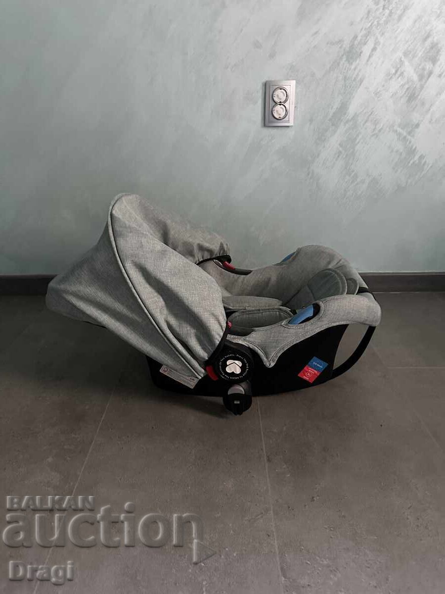 Licitație Cărucior kikka boo